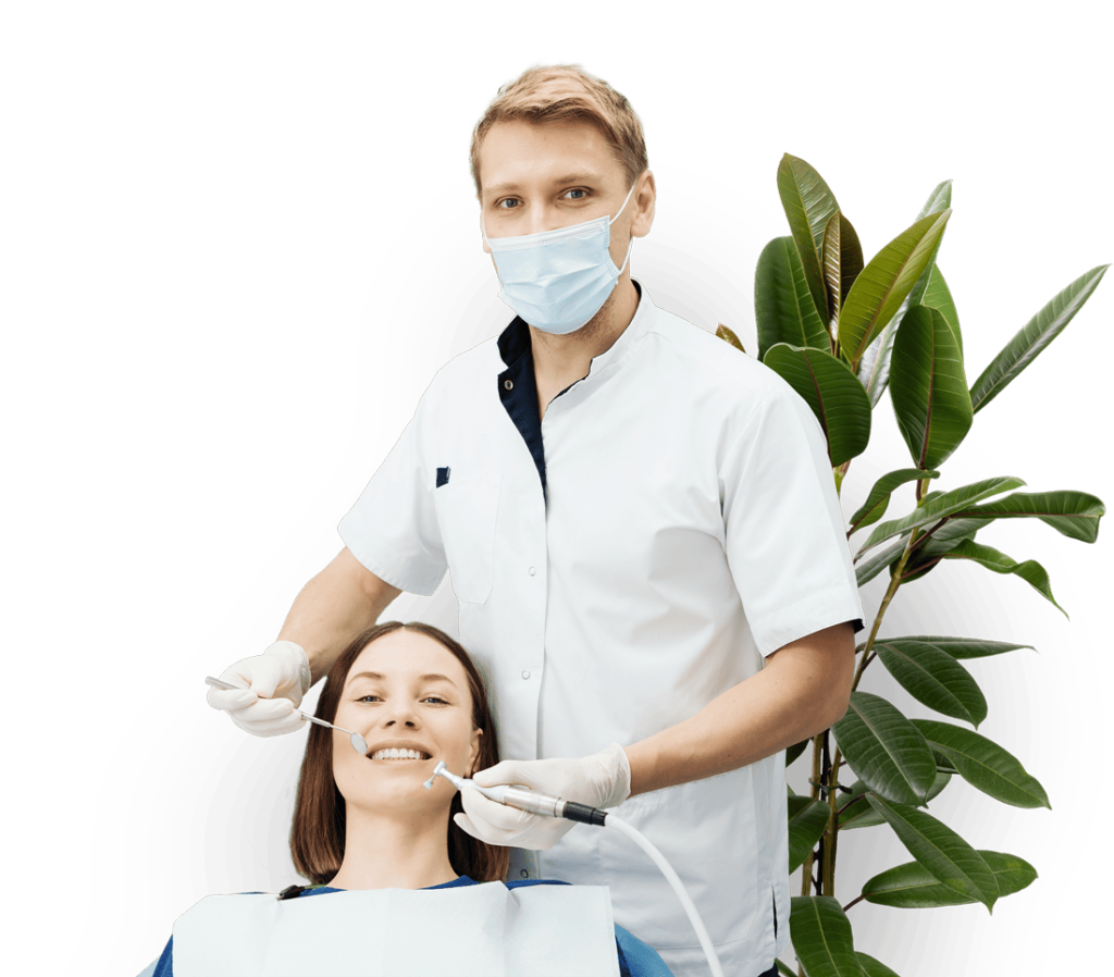 Teeth Straightening Sleaford